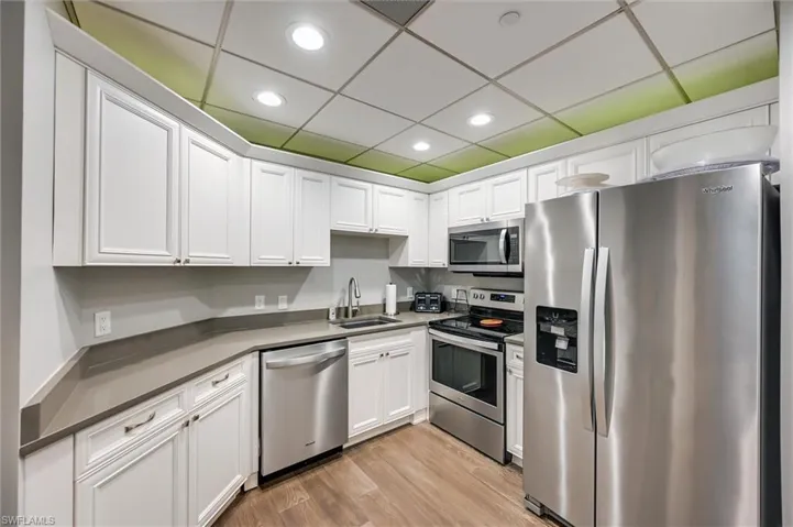 6000 Pelican Bay Blvd 1202, Naples, Florida 34108