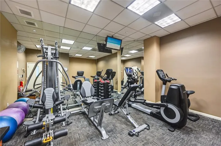 6000 Pelican Bay Blvd 1202, Naples, Florida 34108