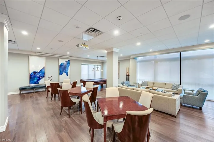 6000 Pelican Bay Blvd 1202, Naples, Florida 34108