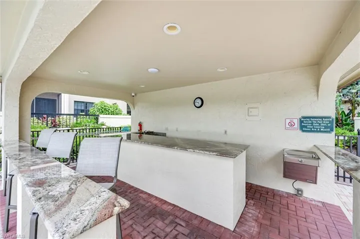 6000 Pelican Bay Blvd 1202, Naples, Florida 34108