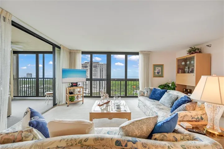 6000 Pelican Bay Blvd 1202, Naples, Florida 34108