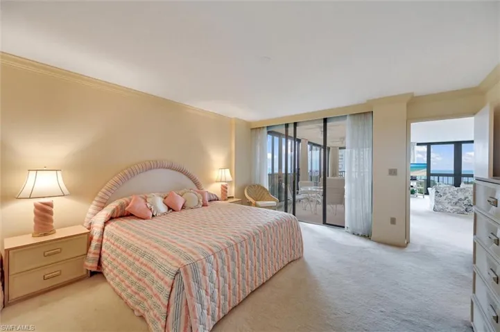 6000 Pelican Bay Blvd 1202, Naples, Florida 34108