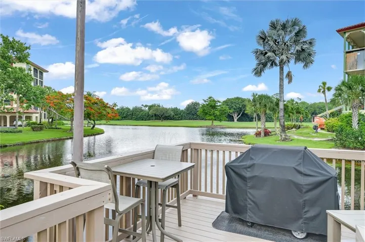 6000 Pelican Bay Blvd 1202, Naples, Florida 34108