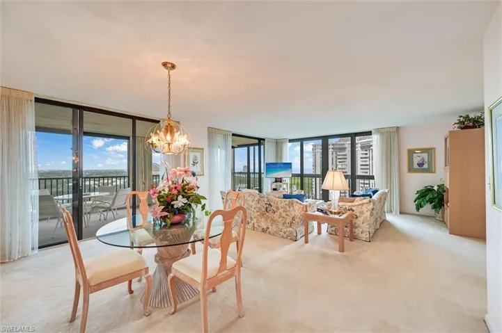 6000 Pelican Bay Blvd 1202, Naples, Florida 34108