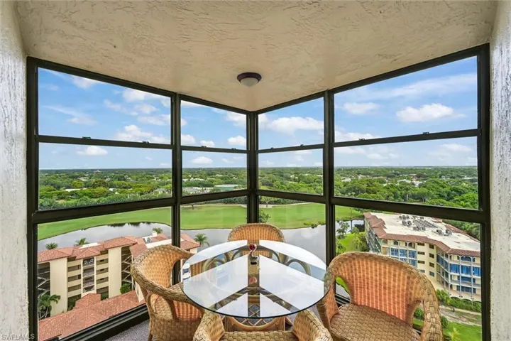 6000 Pelican Bay Blvd 1202, Naples, Florida 34108
