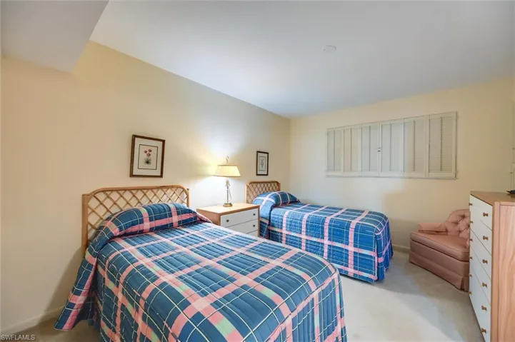 6000 Pelican Bay Blvd 1202, Naples, Florida 34108