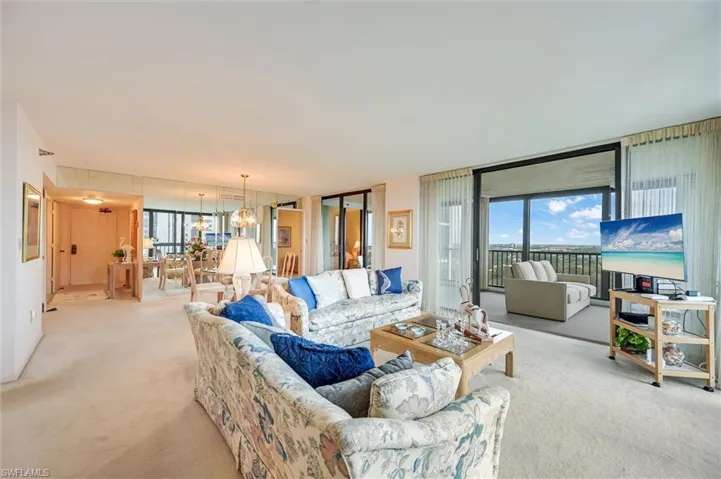 6000 Pelican Bay Blvd 1202, Naples, Florida 34108
