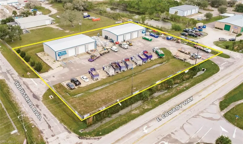 Property Aerial
