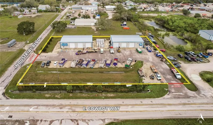Property Aerial