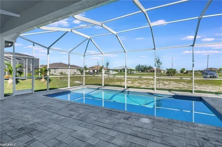 4421 NW 32nd  LN, Cape Coral, FL 33993