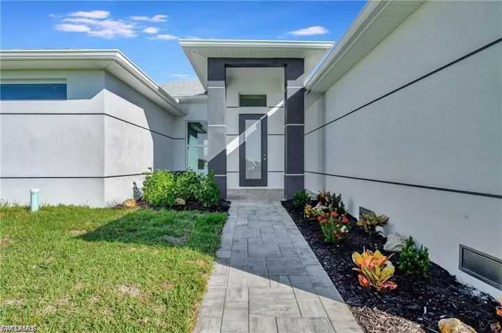 4421 NW 32nd  LN, Cape Coral, FL 33993