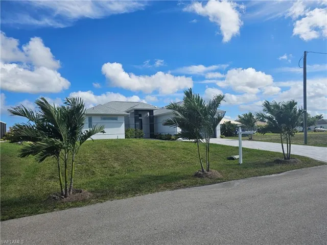 4421 NW 32nd  LN, Cape Coral, FL 33993