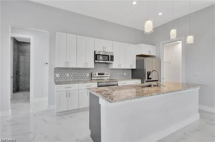 4421 NW 32nd  LN, Cape Coral, FL 33993