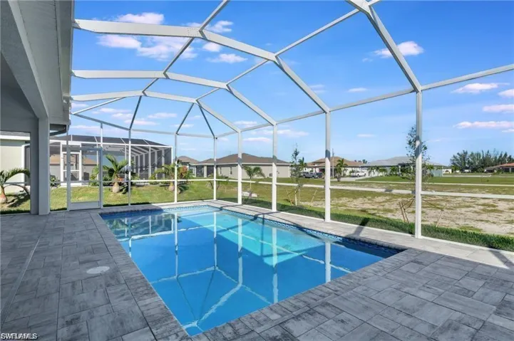 4421 NW 32nd  LN, Cape Coral, FL 33993
