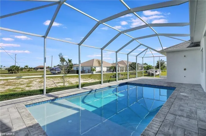 4421 NW 32nd  LN, Cape Coral, FL 33993