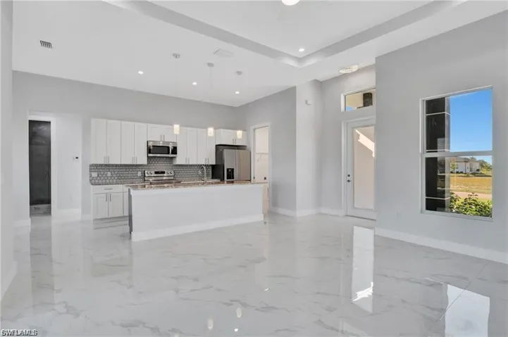 4421 NW 32nd  LN, Cape Coral, FL 33993