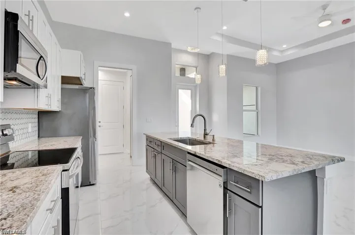 4421 NW 32nd  LN, Cape Coral, FL 33993
