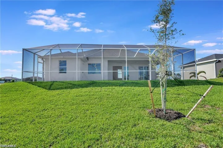 4421 NW 32nd  LN, Cape Coral, FL 33993