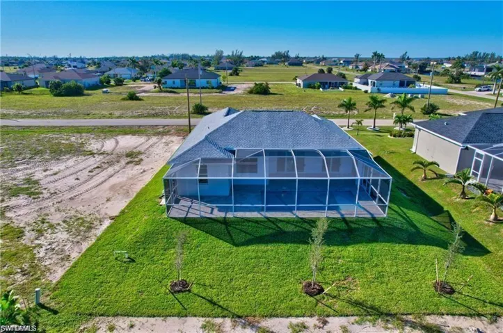 4421 NW 32nd  LN, Cape Coral, FL 33993