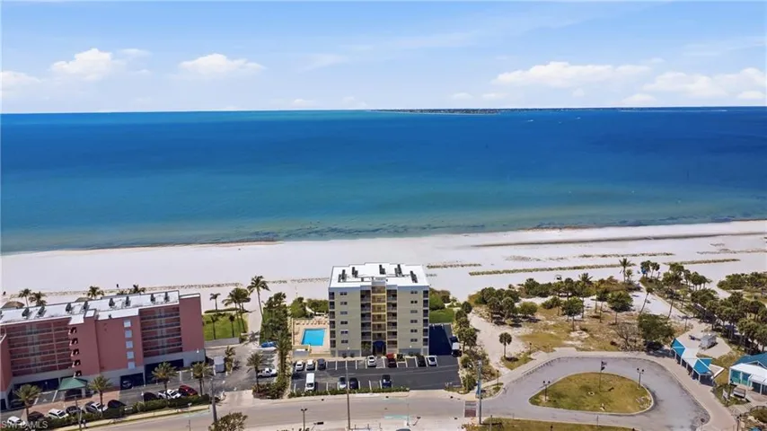 Believe me, you cannot beat the views!