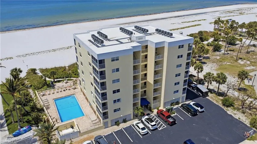 100 Estero Blvd 434, Fort Myers Beach, Florida 33931