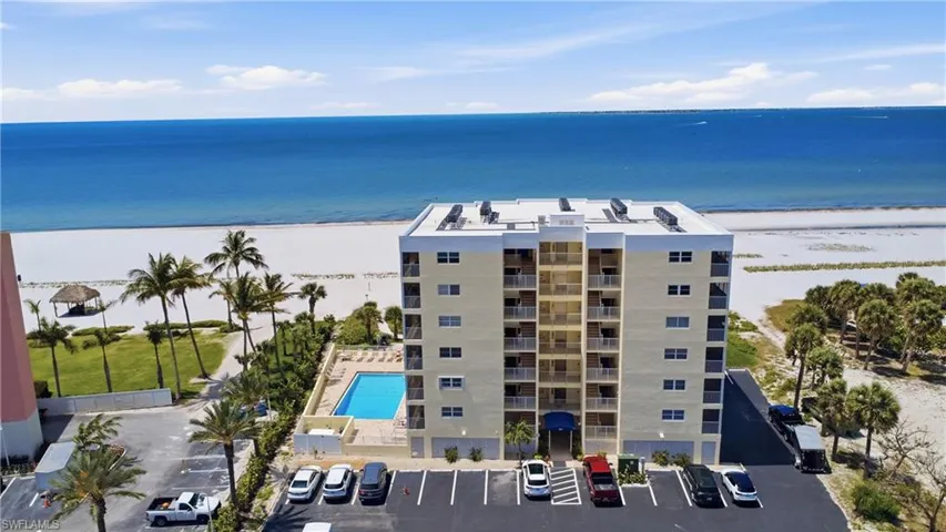 100 Estero Blvd 434, Fort Myers Beach, Florida 33931