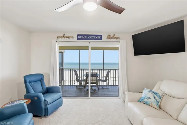 The Beach is calling you!