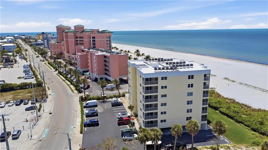 7 day Condo rentals are allowed