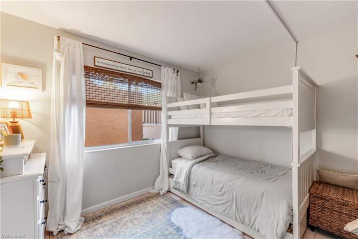 Room for additional guest or kids