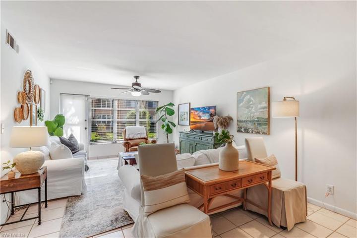 Imagine yourself relaxing on the comfy slipcover couches