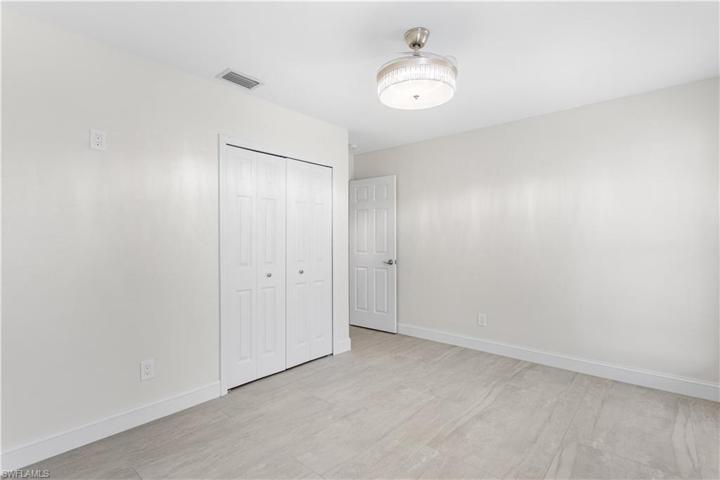 Bedroom #3