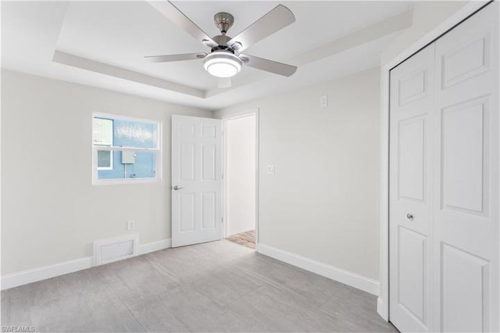 Bedroom #4