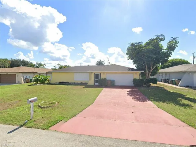632 SE 35th  ST, Cape Coral, FL 33904