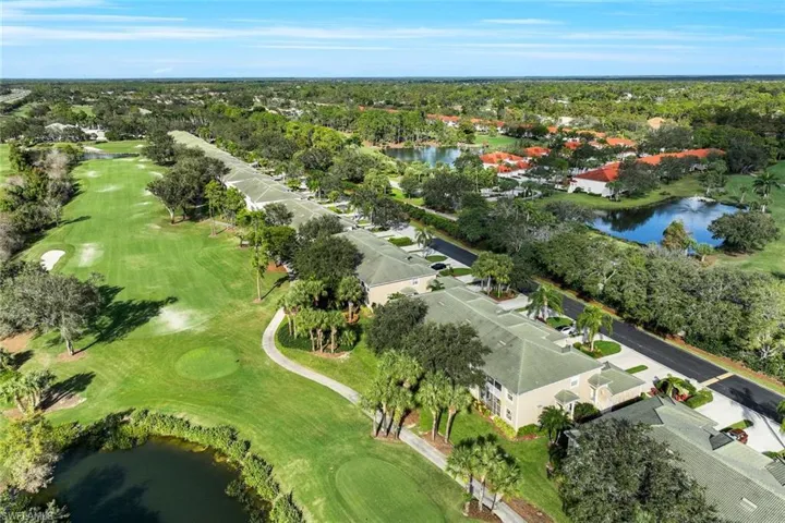 3485 Laurel Greens Ln S # 103, Naples, Florida 34119