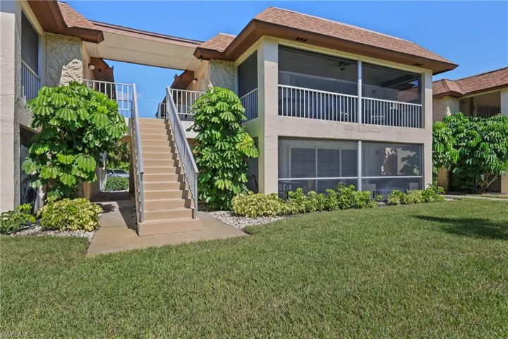 1155 Sandpiper St C4, Naples, Florida 34102