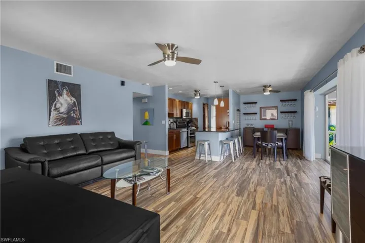 1155 Sandpiper St C4, Naples, Florida 34102