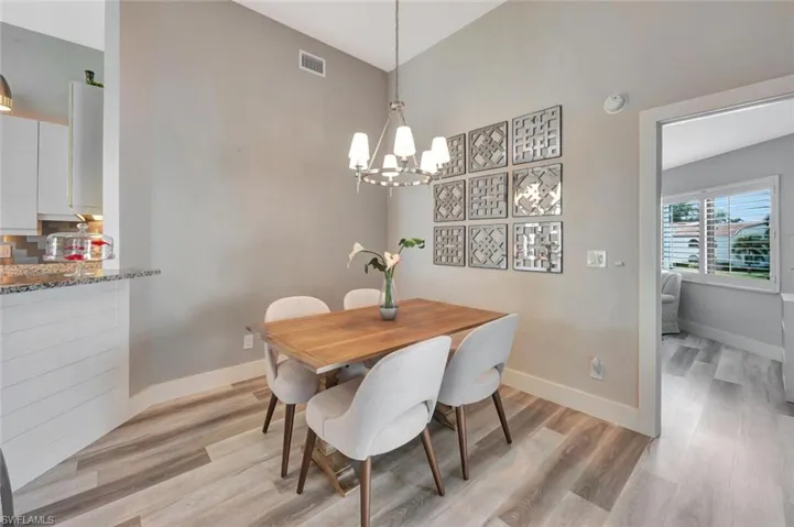 583 Beachwalk Cir Q-203, Naples, Florida 34108