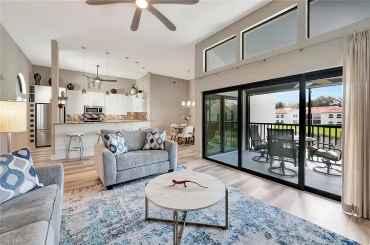 583 Beachwalk Cir Q-203, Naples, Florida 34108