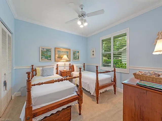 Guest bed 3