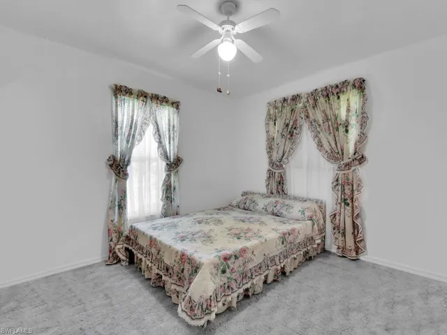 2214 NE 24th  AVE, Cape Coral, FL 33909