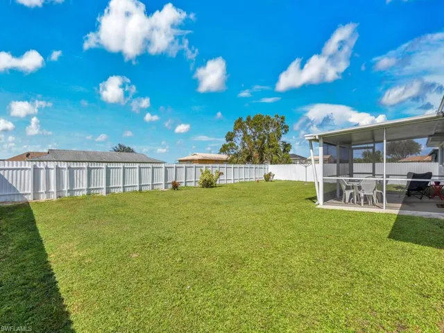 2214 NE 24th  AVE, Cape Coral, FL 33909