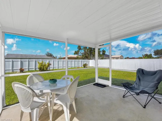 2214 NE 24th  AVE, Cape Coral, FL 33909