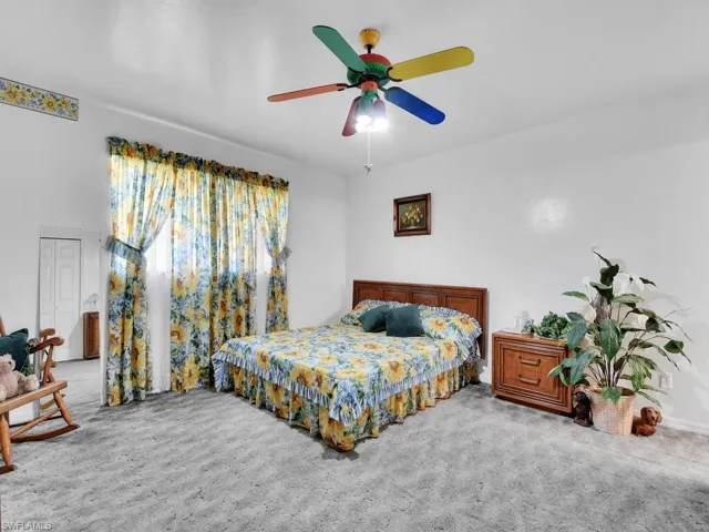 2214 NE 24th  AVE, Cape Coral, FL 33909