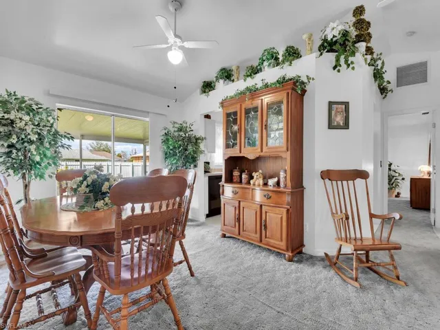 2214 NE 24th  AVE, Cape Coral, FL 33909