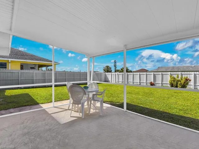 2214 NE 24th  AVE, Cape Coral, FL 33909