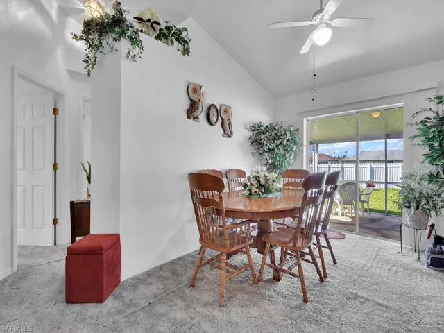 2214 NE 24th  AVE, Cape Coral, FL 33909