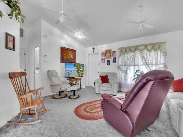 2214 NE 24th  AVE, Cape Coral, FL 33909