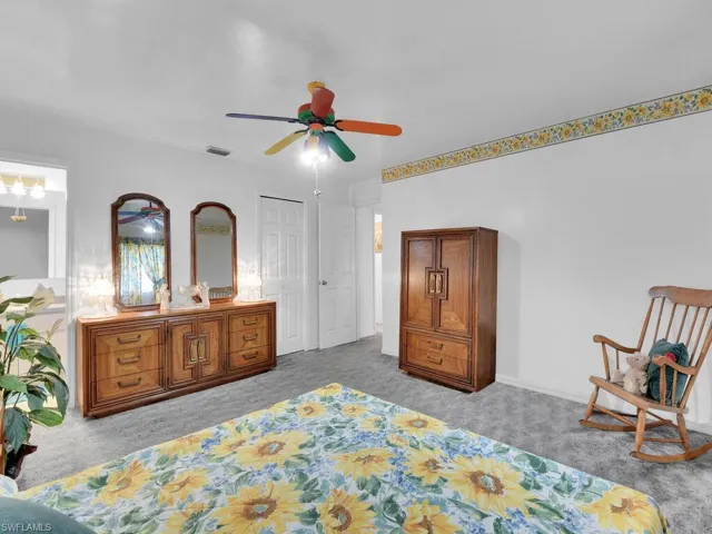 2214 NE 24th  AVE, Cape Coral, FL 33909