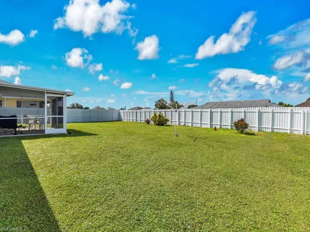 2214 NE 24th  AVE, Cape Coral, FL 33909