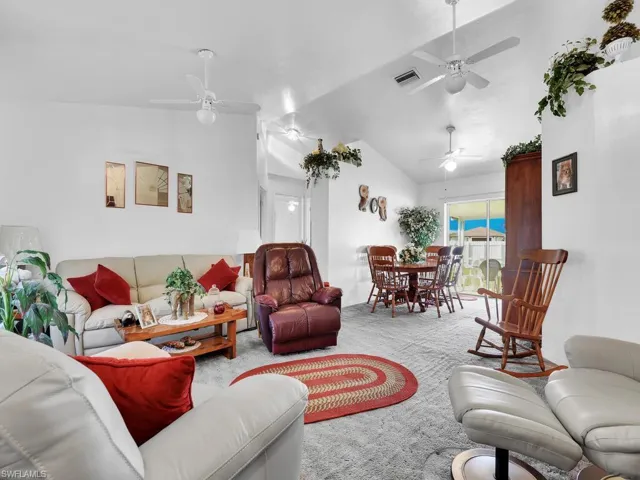 2214 NE 24th  AVE, Cape Coral, FL 33909